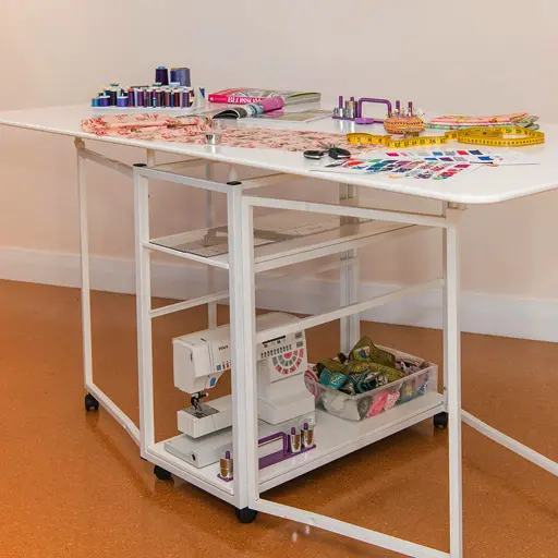 SewEzi Cutting & Design Table
