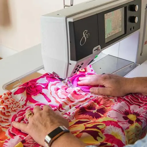 SewEzi Grande Sewing Table